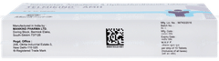 Telmikind Amh Tablet 10