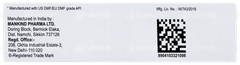 Telmikind Ct 40 Tablet 10