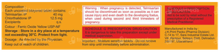 Telmikind Ct 40 Tablet 10