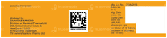 Telmikind Ct 40 Tablet 10