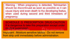 Telmikind Ct 40 Tablet 10