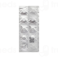Telmikind H Tablet 10 Telmikind H Tablet 10