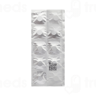 Telmikind H Tablet 10
