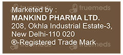 Telmikind H Tablet 10 Telmikind H Tablet 10