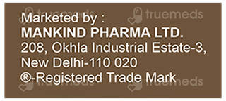 Telmikind H Tablet 10