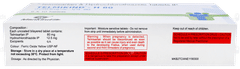 Telmikind H 80 Tablet 10