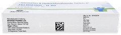 Telmikind H 80 Tablet 10