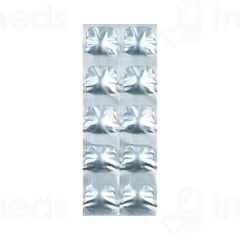 Telmikind Beta 25 Tablet 10
