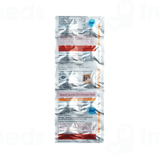 Telmikind Beta 25 Tablet 10