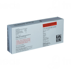 Telmikind Beta 50 Tablet 10