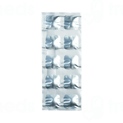 Telmikind Beta 50 Tablet 10
