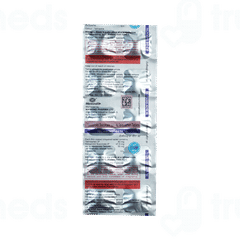 Telmikind Beta 50 Tablet 10