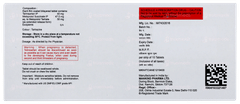 Telmikind Beta 50 Tablet 10