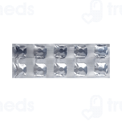 Telminorm 20 Tablet 10