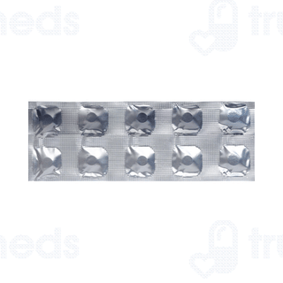 Telminorm 20 Tablet 10