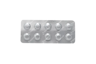 Telmipack Cl 10/40 MG Tablet 10