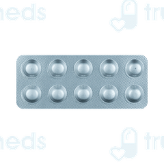 Telmipack Trio 6.25 Tablet 10 Telmipack Trio 6.25 Tablet 10