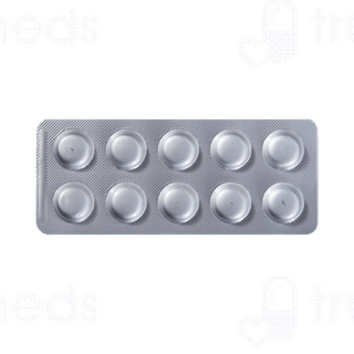 Telmipharm 40 Tablet 10