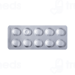 Telmipharm Am Tablet 10