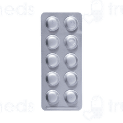 Telmipharm Amh Tablet 10