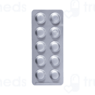 Telmipharm Amh Tablet 10