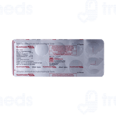 Telmipharm Amh Tablet 10