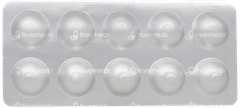 Telmipharm Amh Tablet 10