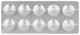 Telmipharm H Tablet 10
