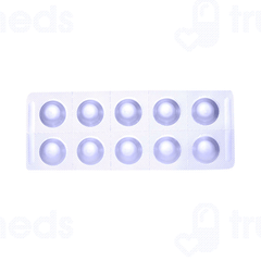 Telmiprime 20 Tablet 10 Telmiprime 20 Tablet 10