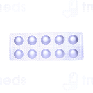 Telmiprime 20 Tablet 10