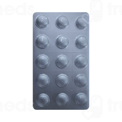 Telmiprime Am Tablet 15 Telmiprime Am Tablet 15