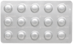 Telmiprime Am Tablet 15