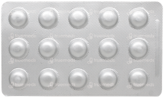 Telmiprime Am Tablet 15