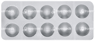 Telmiprime Trio Tablet 10