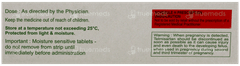 Telmiride 40 Tablet 10 Telmiride 40 Tablet 10