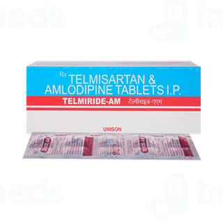 Telmiride Am Tablet 10