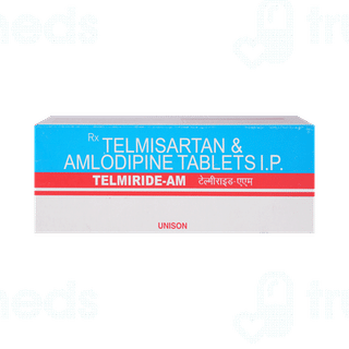 Telmiride Am Tablet 10