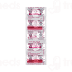 Telmiride Am Tablet 10