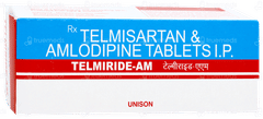 Telmiride Am Tablet 10
