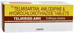 Telmiride Amh Tablet 10 Telmiride Amh Tablet 10