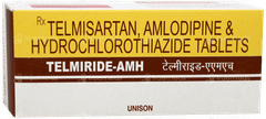 Telmiride Amh Tablet 10 Telmiride Amh Tablet 10