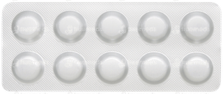 Telmiride Ch 12.5 Tablet 10