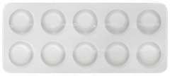 Telmiride Ch 6.25 Tablet 10 Telmiride Ch 6.25 Tablet 10