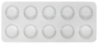 Telmiride Ch 6.25 Tablet 10