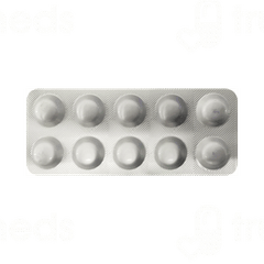 Telmisafe Am Tablet 10