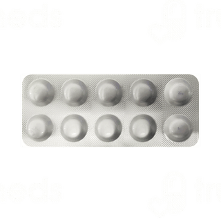 Telmisafe Am Tablet 10