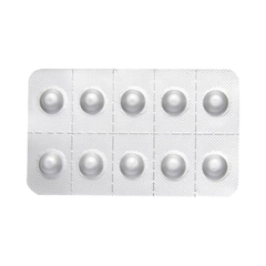 Telmisafe H 40/12.5 MG Tablet 10 Telmisafe H 40/12.5 MG Tablet 10