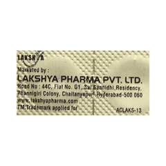 Telmisafe H 40/12.5 MG Tablet 10 Telmisafe H 40/12.5 MG Tablet 10