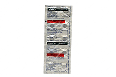 Telmisat 80 Tablet 10