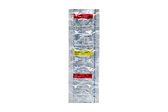 Telmisat Am 5 Tablet 10